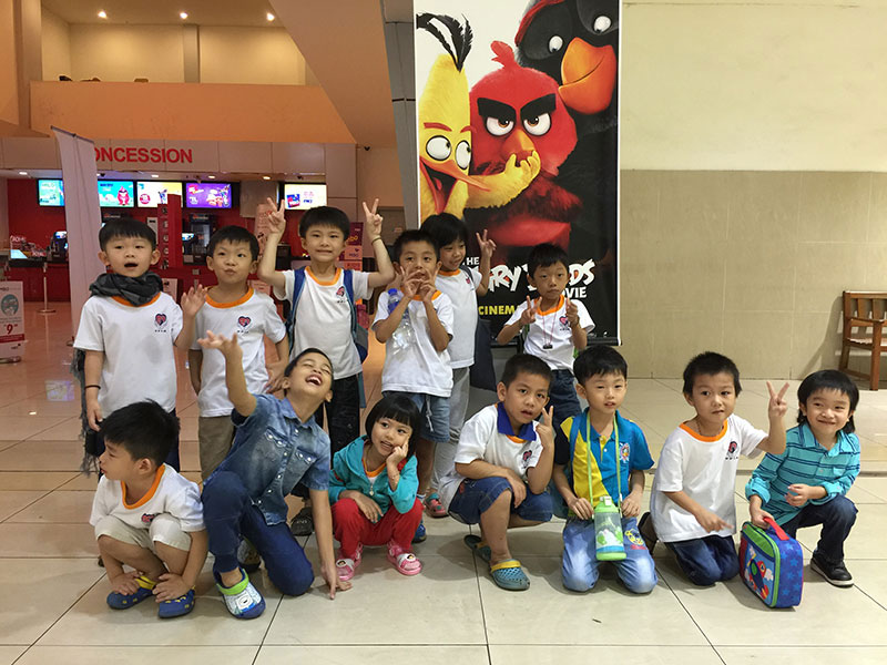 EIP – Movie&nbsp;2016