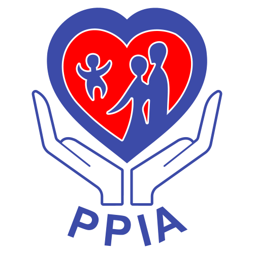 PPIA Batu Pahat Logo Mark Pertubuhan Perkhidmatan Intervensi Awal Batu Pahat A02