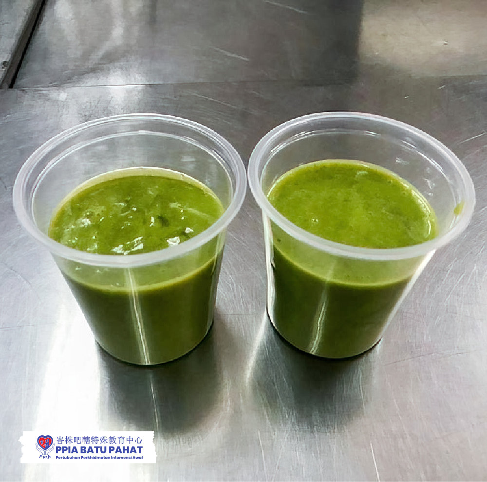 PPIA 峇株吧轄特殊教育中心 职业训练课程 JTP Program Job Training Programme 峇株吧轄特殊关怀课程 训练17-25岁 有潜能出外做工的年轻人 A13