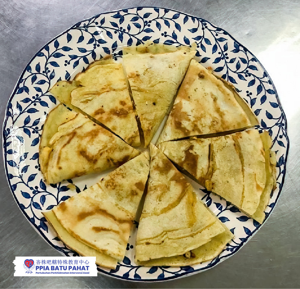 PPIA 峇株吧轄特殊教育中心 职业训练课程 JTP Program Job Training Programme 峇株吧轄特殊关怀课程 训练17-25岁 有潜能出外做工的年轻人 A09