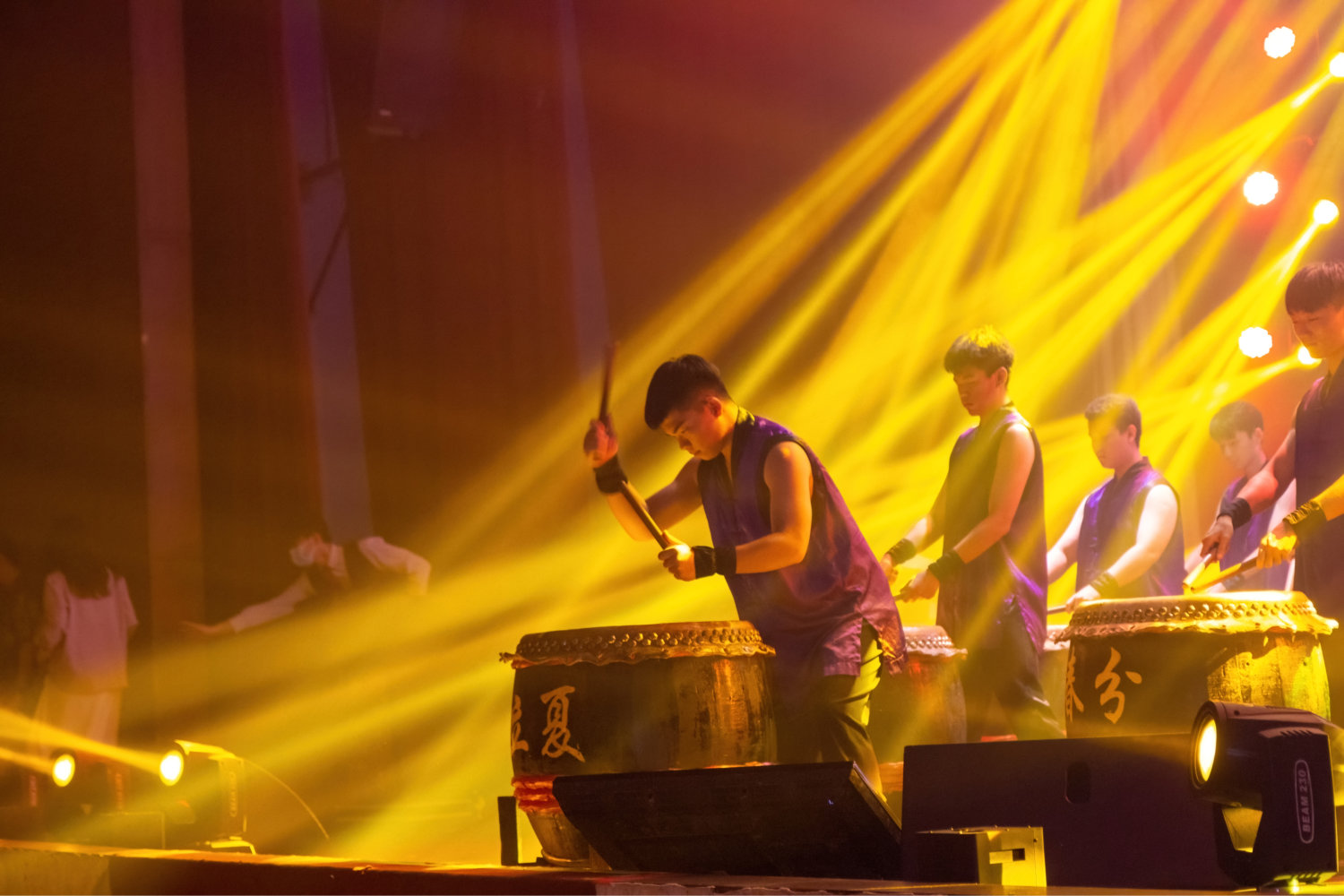 PPIA Charity Dinner 2024 PPIA 慈善晚宴 2024 Batu Pahat Charity Dinner 2024 峇株巴辖慈善晚宴2024 - B03