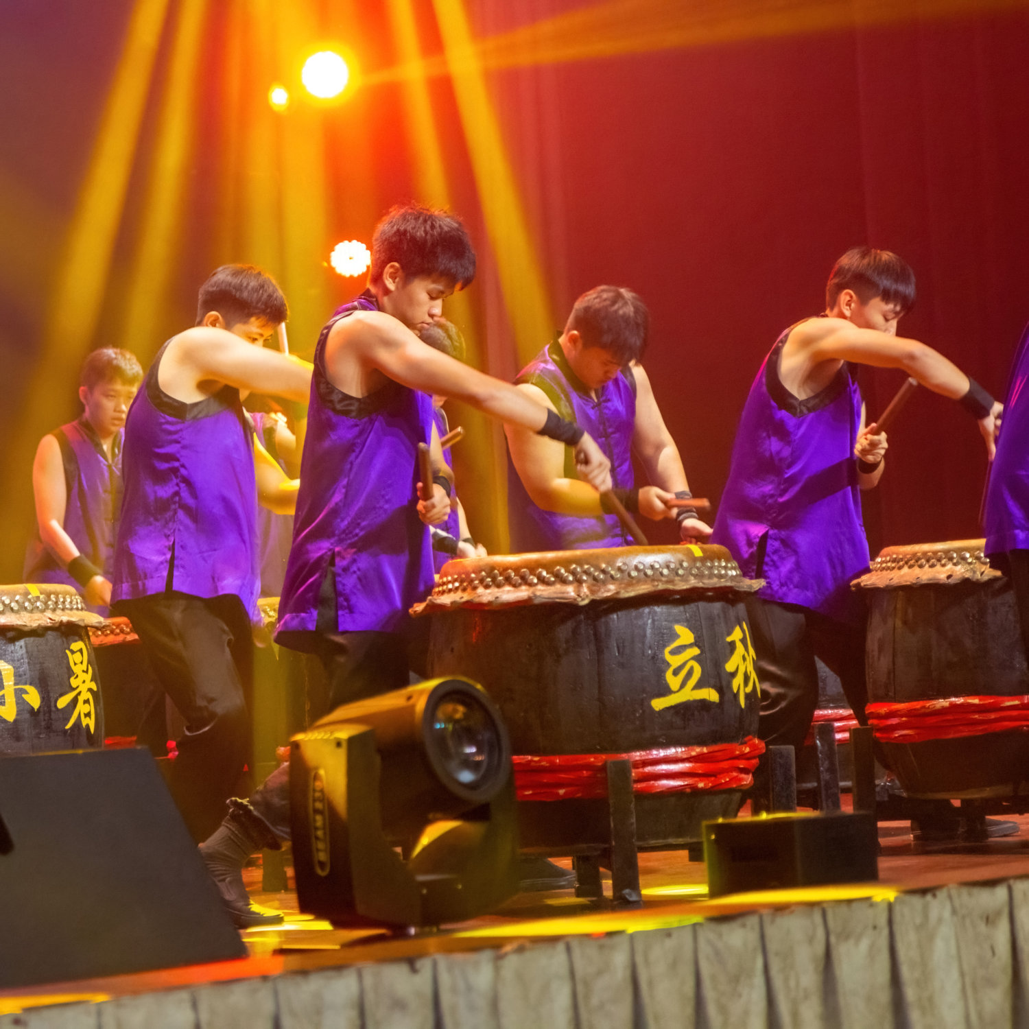 PPIA Charity Dinner 2024 PPIA 慈善晚宴 2024 Batu Pahat Charity Dinner 2024 峇株巴辖慈善晚宴2024 - B09