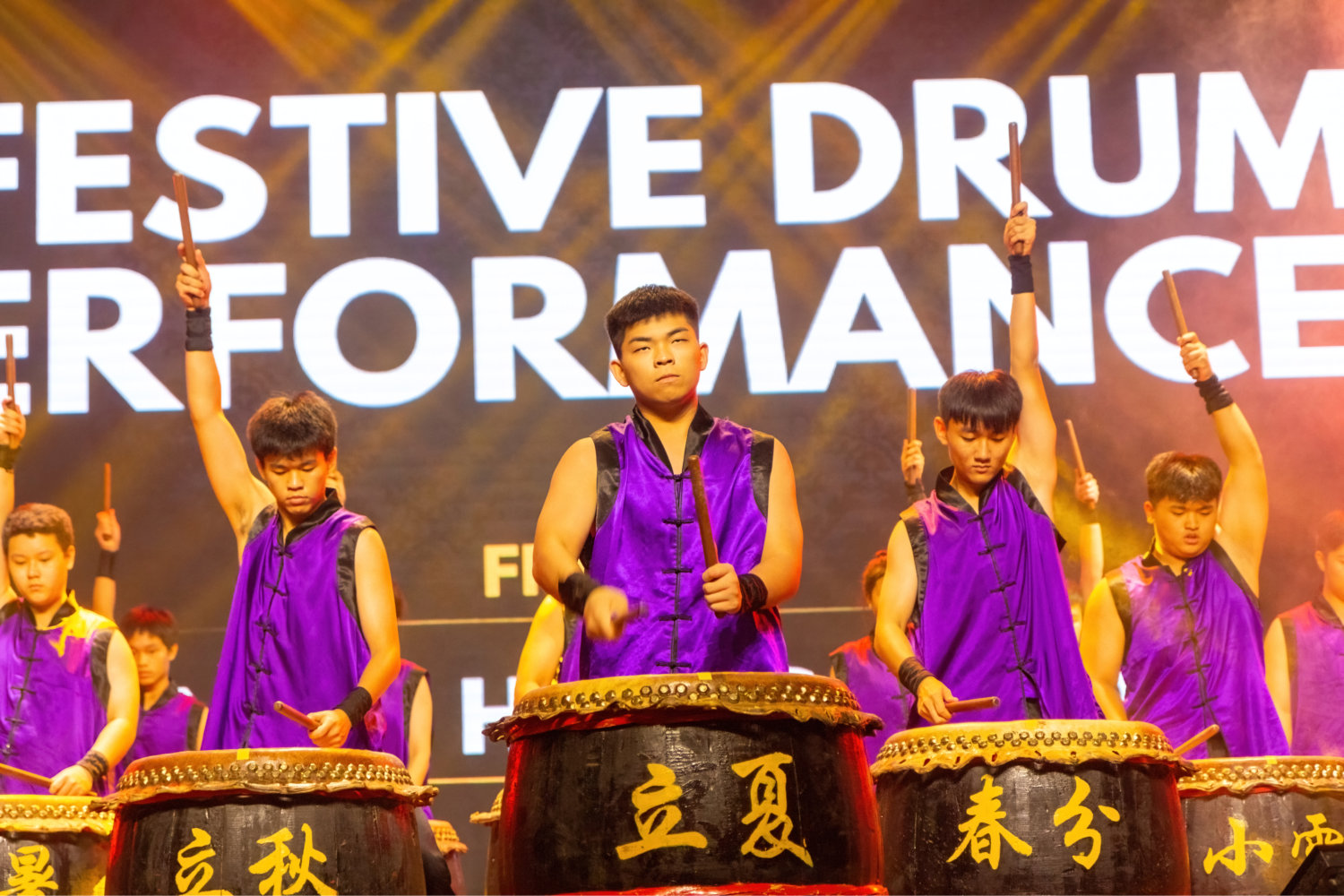 PPIA Charity Dinner 2024 PPIA 慈善晚宴 2024 Batu Pahat Charity Dinner 2024 峇株巴辖慈善晚宴2024 - B13