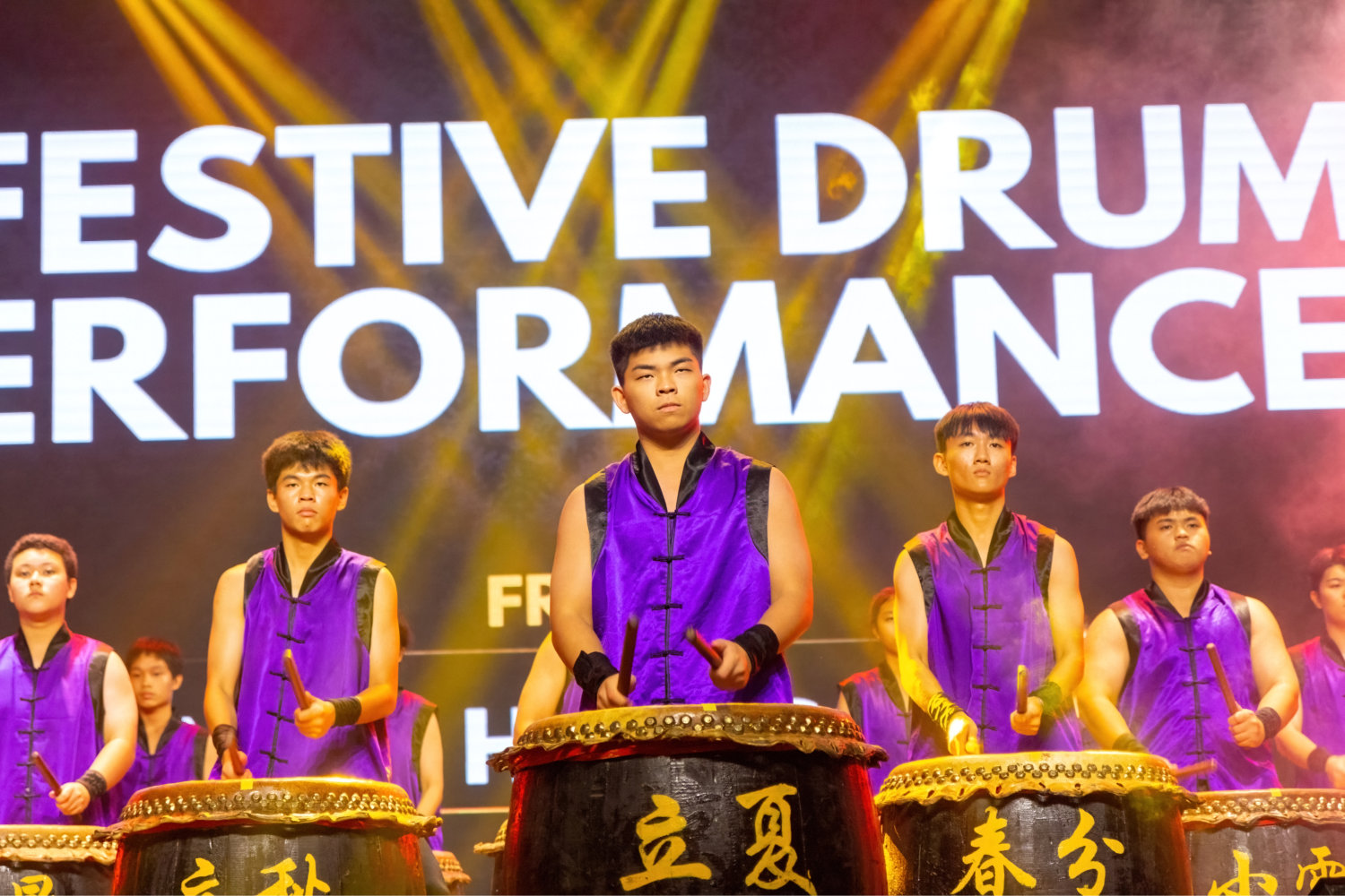 PPIA Charity Dinner 2024 PPIA 慈善晚宴 2024 Batu Pahat Charity Dinner 2024 峇株巴辖慈善晚宴2024 - B14