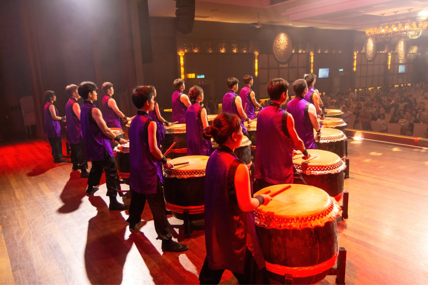 PPIA Charity Dinner 2024 PPIA 慈善晚宴 2024 Batu Pahat Charity Dinner 2024 峇株巴辖慈善晚宴2024 - B24