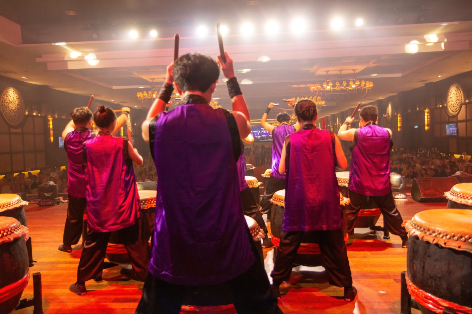 PPIA Charity Dinner 2024 PPIA 慈善晚宴 2024 Batu Pahat Charity Dinner 2024 峇株巴辖慈善晚宴2024 - B25