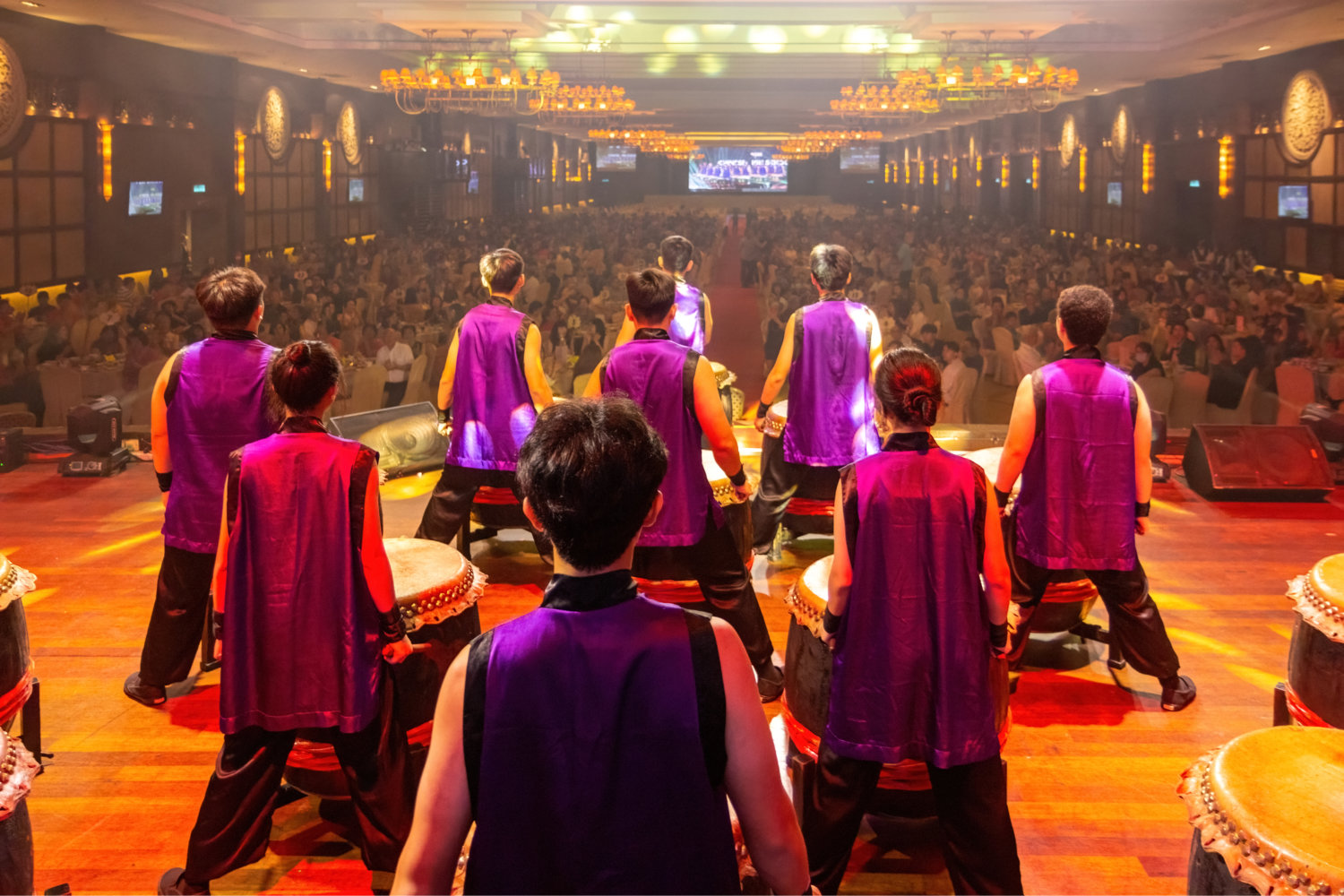 PPIA Charity Dinner 2024 PPIA 慈善晚宴 2024 Batu Pahat Charity Dinner 2024 峇株巴辖慈善晚宴2024 - B27