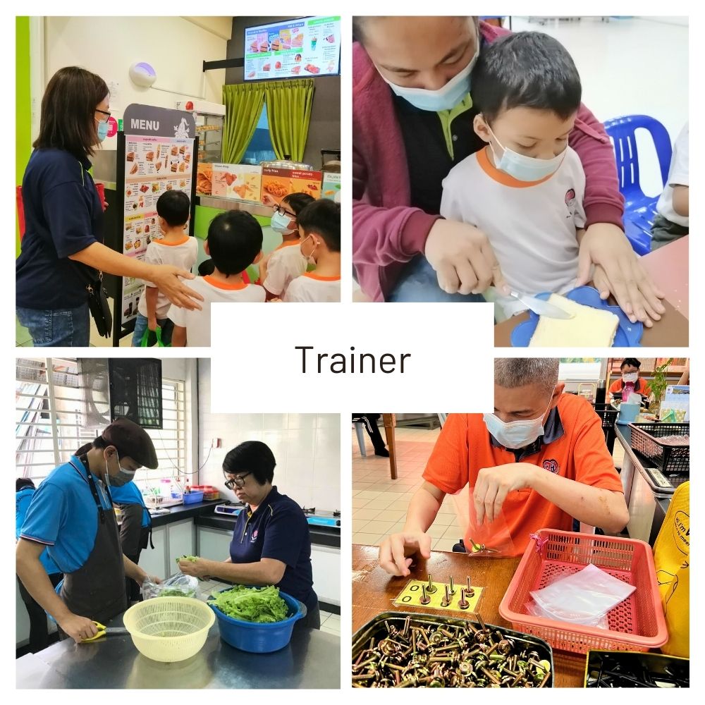 PPIA Batu Pahat Job Vacancy Trainer