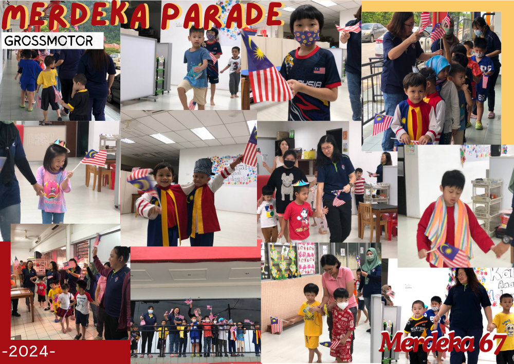 PPIA Celebration Malaysia National Day on August 2024 PPIA Batu Pahat Pertubuhan Perkhidmatan Intervensi Awal Batu Pahat Facilities PPIA Batu Pahat 峇株巴辖特殊教育中心 A01