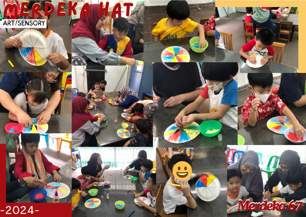 PPIA 庆祝 2024 年 8 月马来西亚国庆日 Negaraku Batu Pahat 峇株巴辖特殊教育中心 A02