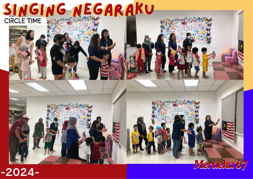 PPIA 庆祝 2024 年 8 月马来西亚国庆日 Negaraku Batu Pahat 峇株巴辖特殊教育中心 A04