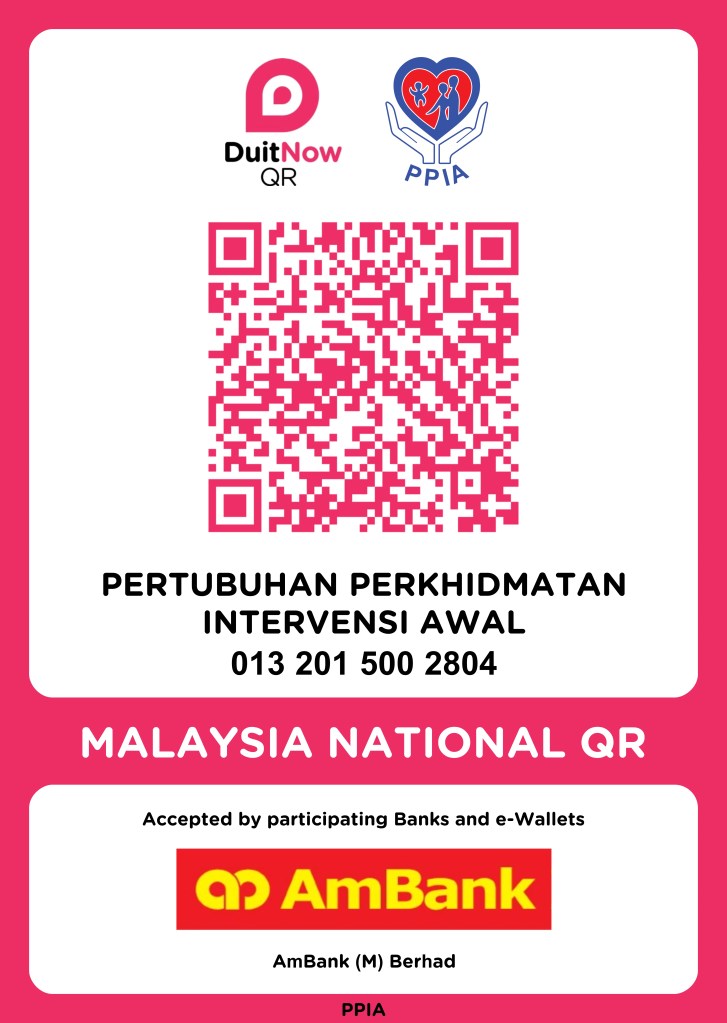 Johor Donation DuitNow Batu Pahat Donation DuitNow Tng PPIA Batu Pahat Pertubuhan Perkhidmatan Intervensi Awal Batu Pahat Johor Malaysia 02